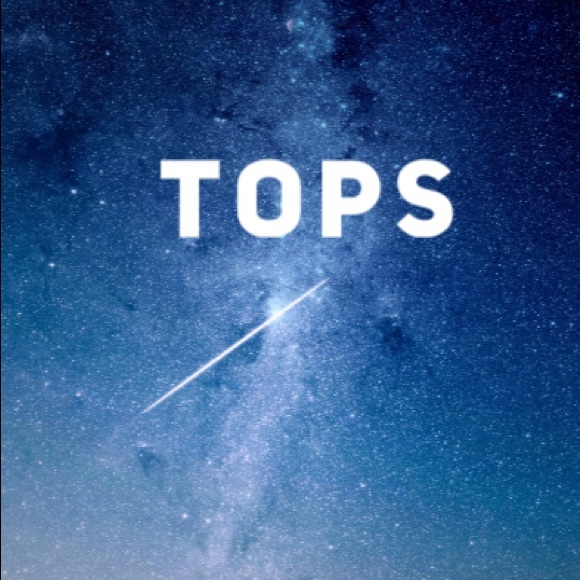 Tops - Picture 1 of 1